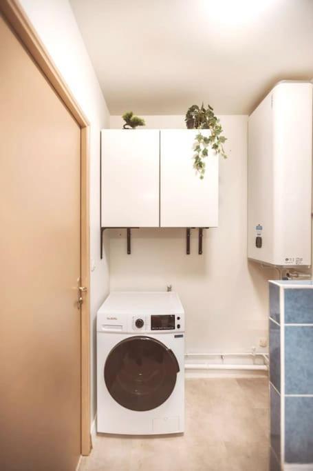 Le Cocon Manceau Apartment Le Mans Ngoại thất bức ảnh