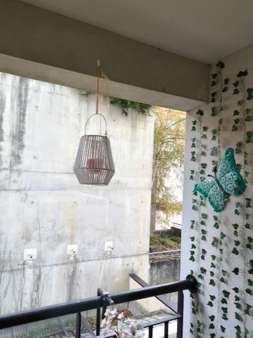 Le Cocon Manceau Apartment Le Mans Ngoại thất bức ảnh