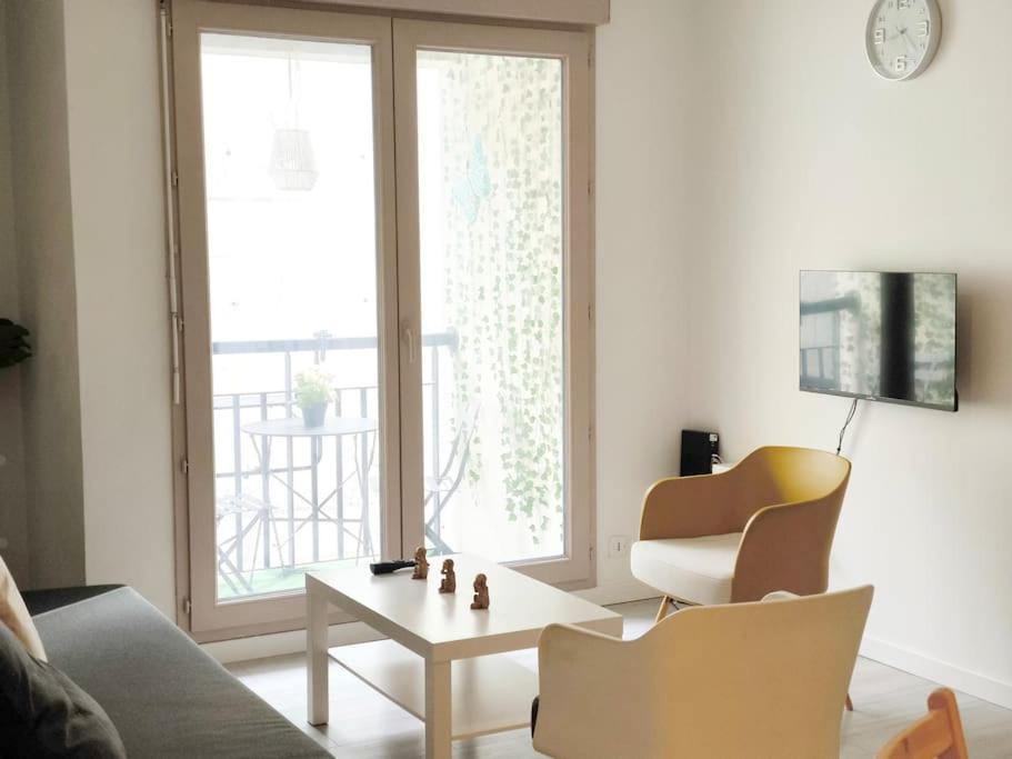 Le Cocon Manceau Apartment Le Mans Ngoại thất bức ảnh