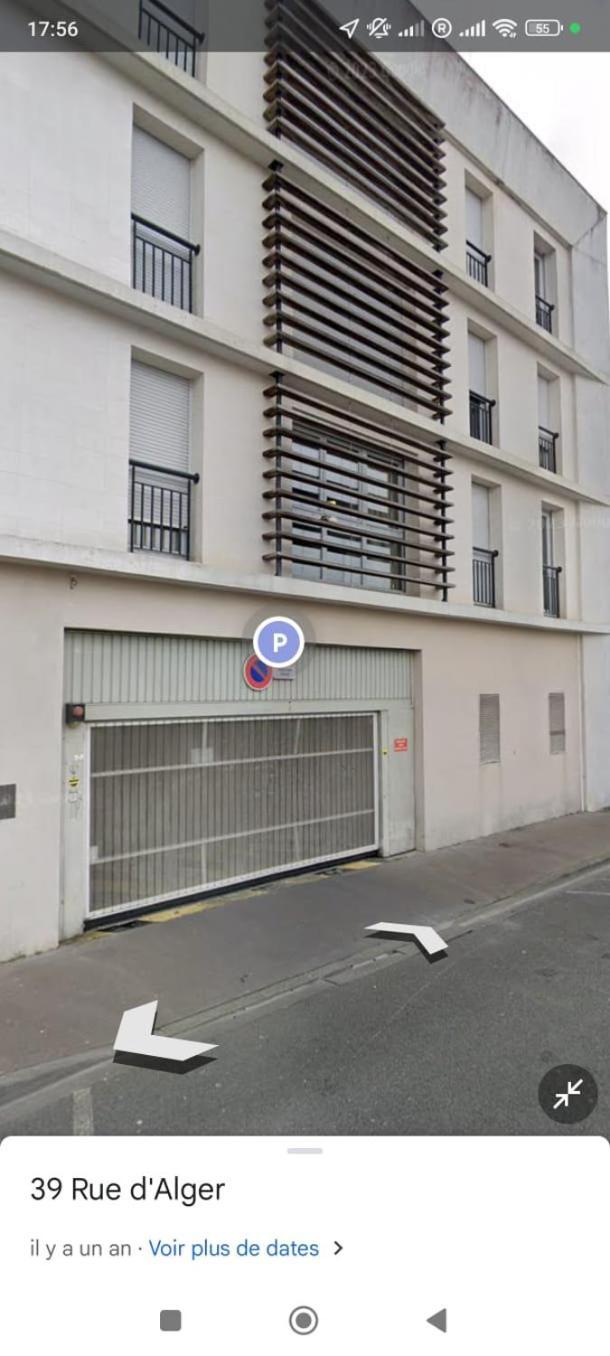 Le Cocon Manceau Apartment Le Mans Ngoại thất bức ảnh